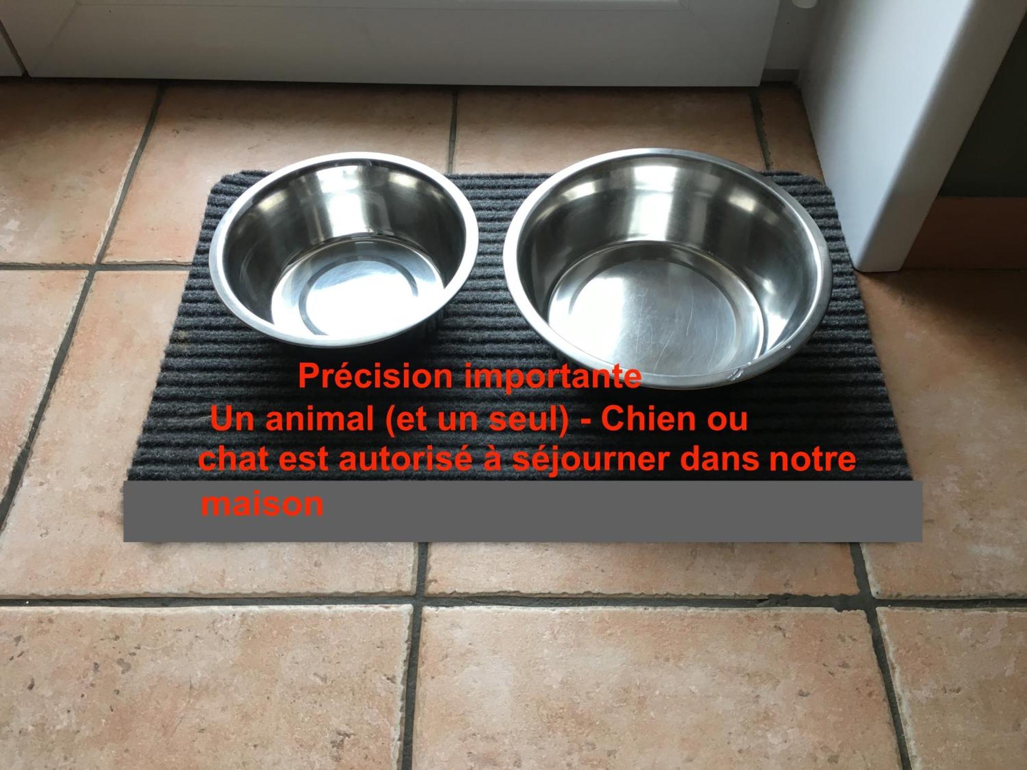 Maison De Village Avec Jardin 15Mn Des Plages, Wifi, 2 Chambres, Jardin Hesdin-lʼAbbé Eksteriør billede